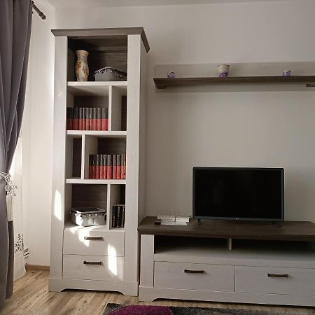 Apartament ADA Apartment Sibiu Bagian luar foto