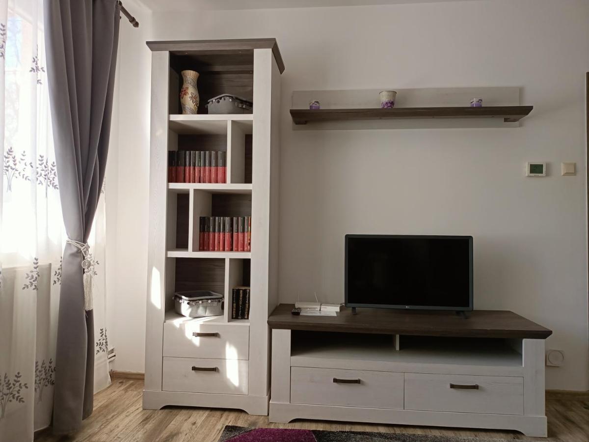 Apartament ADA Apartment Sibiu Bagian luar foto