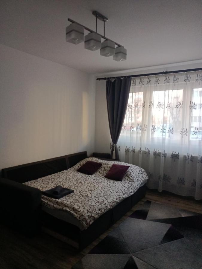 Apartament ADA Apartment Sibiu Bagian luar foto