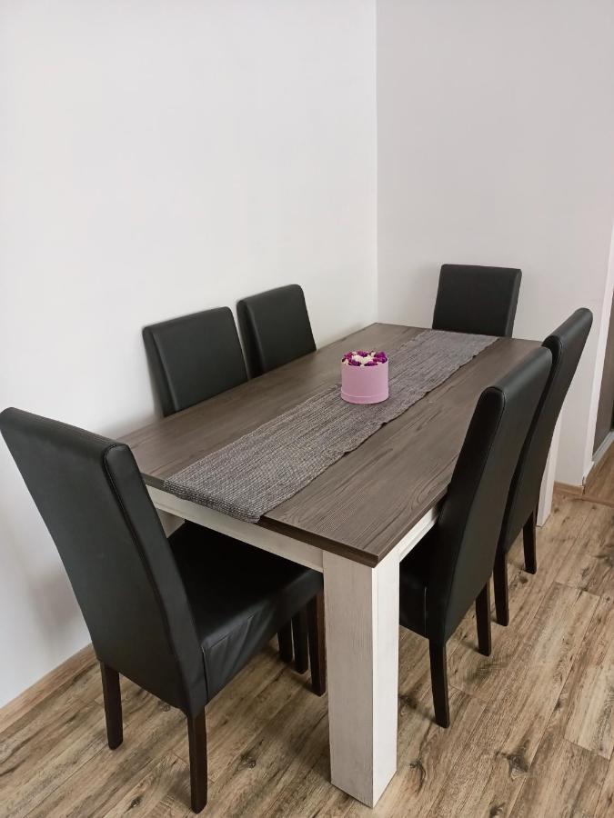 Apartament ADA Apartment Sibiu Bagian luar foto