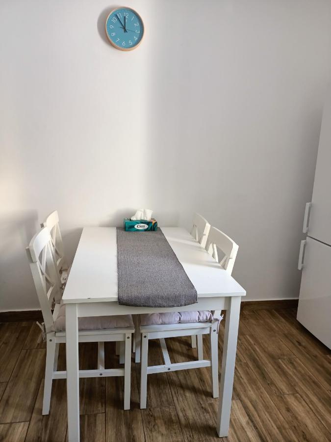Apartament ADA Apartment Sibiu Bagian luar foto