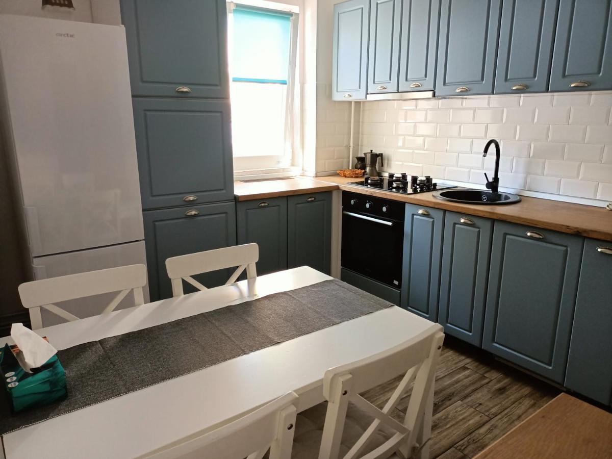 Apartament ADA Apartment Sibiu Bagian luar foto