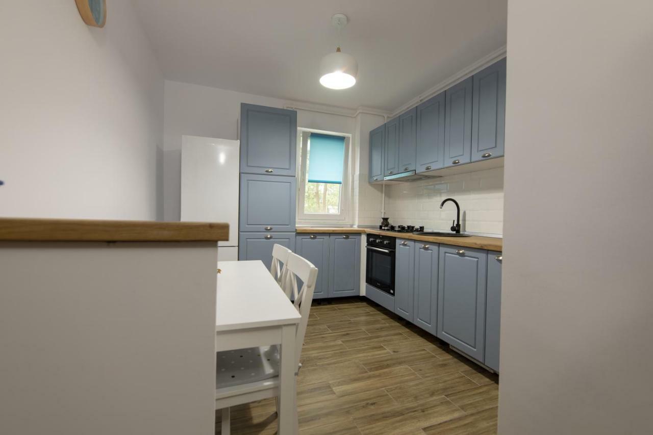 Apartament ADA Apartment Sibiu Bagian luar foto